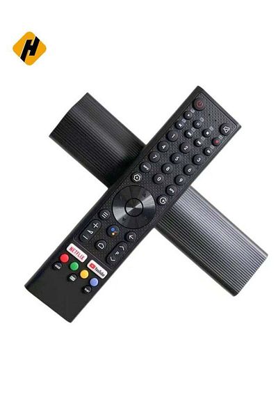erorex جهاز التحكم عن بعد للتلفزيون الذكي ClassPro CGS55UHD EGS58UHD LED 4K HDR الذكي