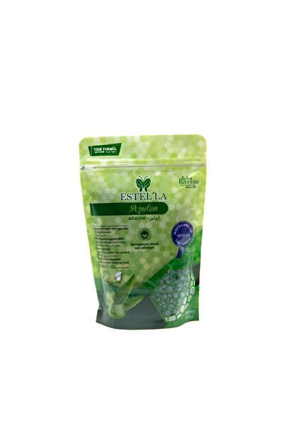 Genel Markalar Soyulabilen Boncuk Sir Ağda Azulen