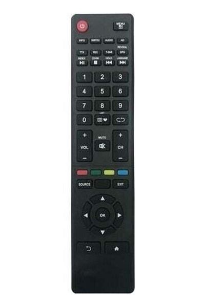 erorex جهاز التحكم عن بعد 1168 KK0202-AWOX، BOTECH BSC2-U55 LCD