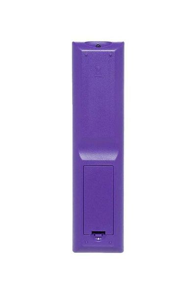 erorex Univarsal Sports Receiver Remote Control White