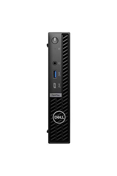 Dell Optiplex 7020MFF N007O7020MFFEMEA10 i5-14500T 32GB 512SSD+1TBSSD FreeDOS Mini Masaüstü Bilgisay
