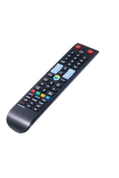 erorex New Aa59-00790A Remote Control Fit For Samsung Smart Tv Lcd Led