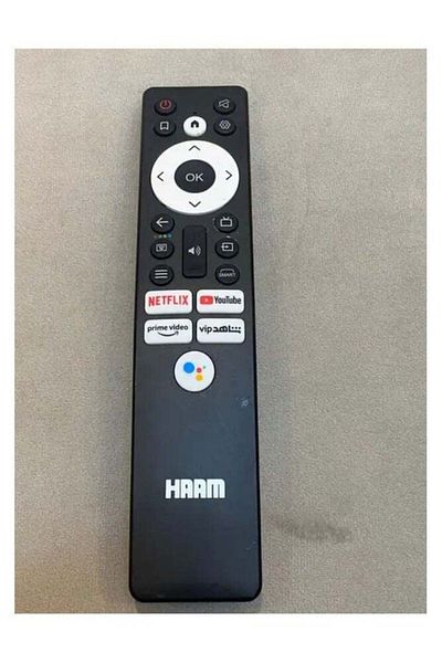 erorex Haam Android Voice Hdr Led Tv Remote Control T50usl7010 2022