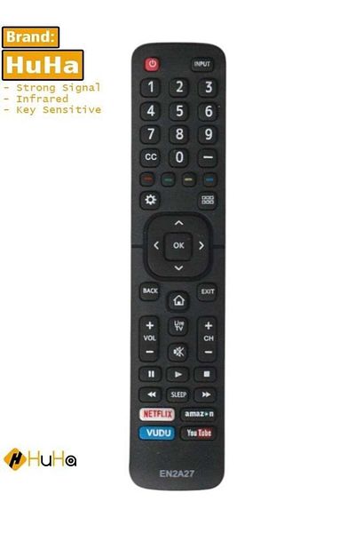 erorex TV Remote Control