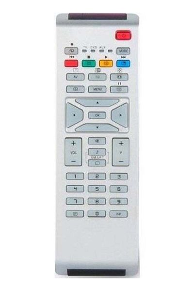 erorex جهاز التحكم عن بعد المتوافق مع أجهزة تلفزيون LCD من Philips 32Pf5321