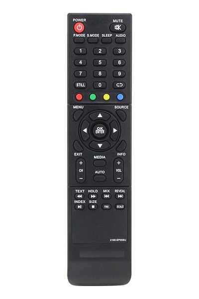erorex جهاز التحكم عن بعد لتلفزيون Sunny A 21 Fy CY57E LCD LED