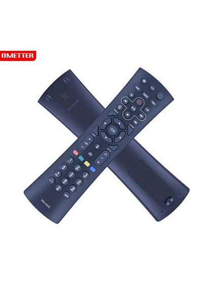 erorex جهاز التحكم عن بعد RM-H04S لجهاز HUMAX HD Nano HDTV، طراز RM H04S، للاستخدام المباشر