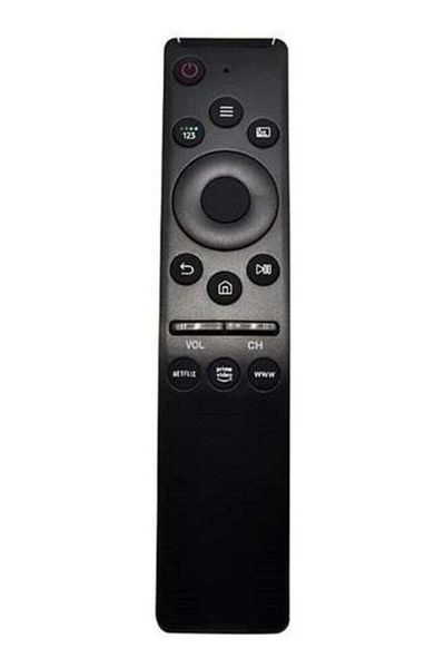 erorex Huayu Smart Lcd Led Tv Remote Control Multi Replacement For Samsung Black Rm-L1613