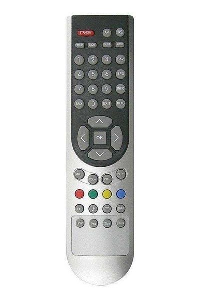 erorex جهاز التحكم عن بعد لتلفزيون Grundig gr 42-102 3hd Srs LCD - Pip