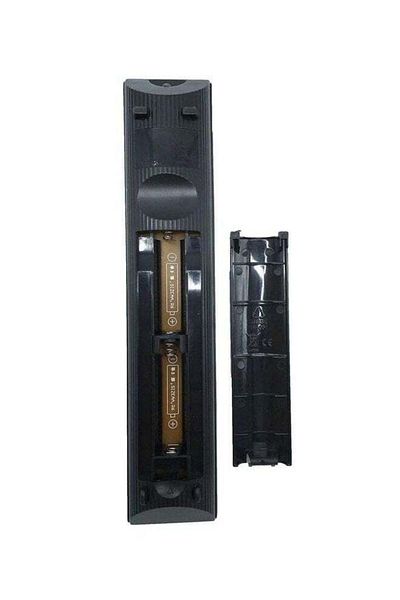 erorex Replaced Remote Control For Sony Bravia Tv Lcd Led