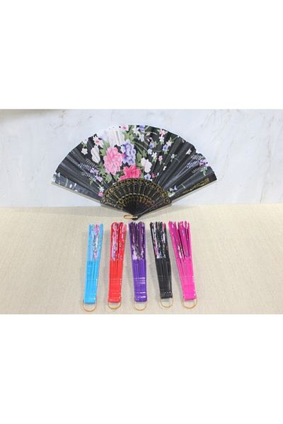 Nur E Ticaret Model 2 Plastic Fan