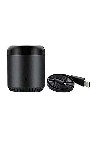 erorex Universal Wifi Remote Controller Black