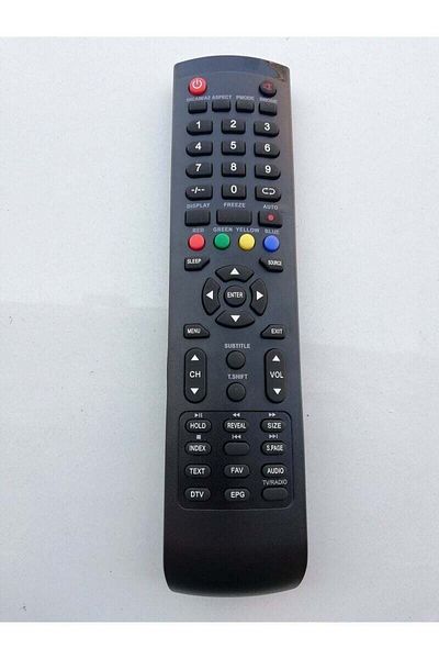 erorex جهاز التحكم عن بعد للتلفزيون Blaupunkt LED