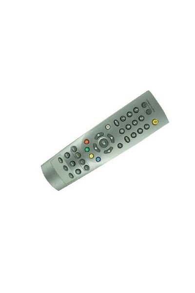 erorex Remote Control For Receiver 591 Silver