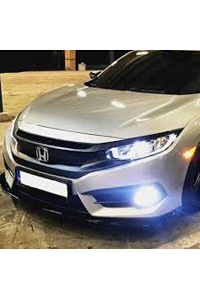 FEMEX Honda Civic Fc5 Led Xenon Sis Far Ampulu Eco Power H8 H11 H16