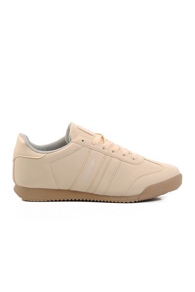 Slazenger Oleg g Beige Unisex Sneakers