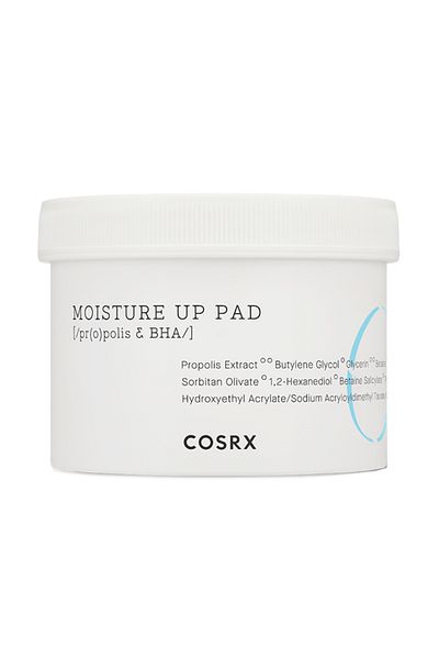 Cosrx One Step Moisture Up Pad
