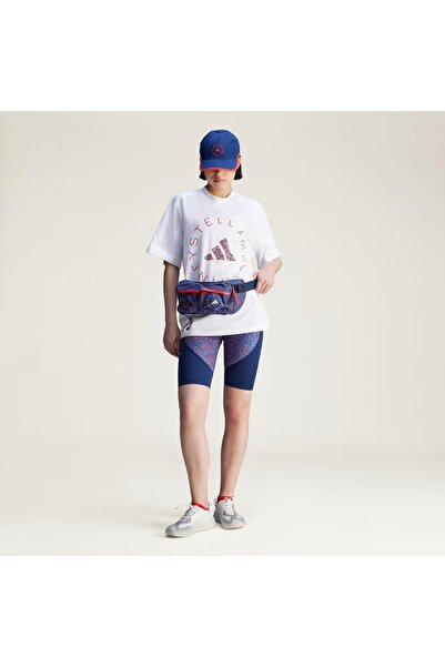 adidas Tricou pentru femei cu grafică liberă de la Stella McCartney