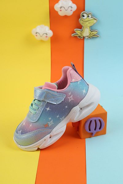 Moda Lime Design special, complet ortopedic, flexibil, respirabil, pantofi sport pentru copii, pantofi de zi specială, sezon nou