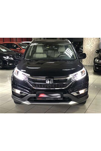 FEMEX Honda Crv 4. Nesil Led Xenon Sis Far Ampulu Ecopower H8 H11