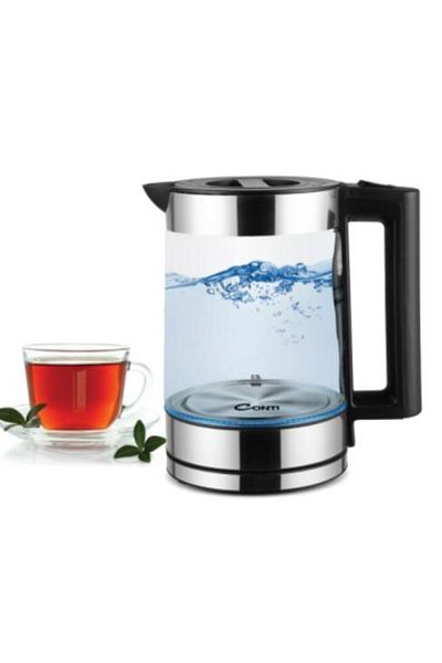 CONTİ Conti Ck-252 Excellent Kettle Gold - 050101750