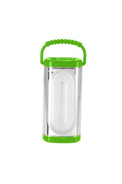 KRYPTON Rechargeable  Emergency Lantern-KNE5128|16 Pieces High Power LED|Perfect for Indoor&Outdoor
