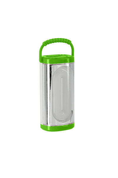 KRYPTON Rechargeable Emergency Lantern-KNE5128|16 Pieces High Power LED|Perfect for Indoor&Outdoor