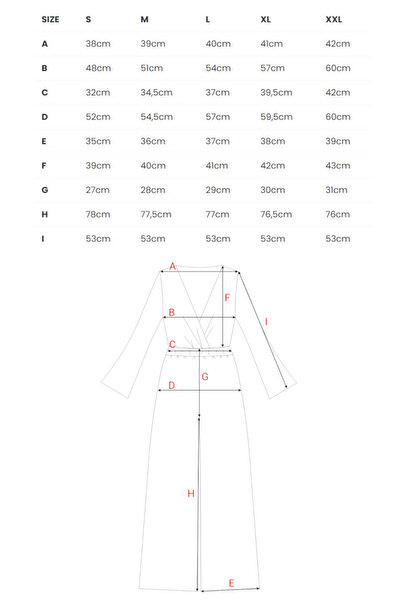 Made of Emotion Jumpsuit with wide legs