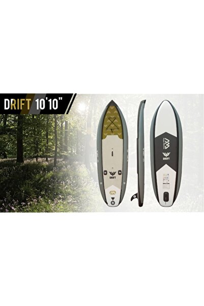 aquamarina Aqua Marina Drift Isup-fishing Stand-up Paddle Board