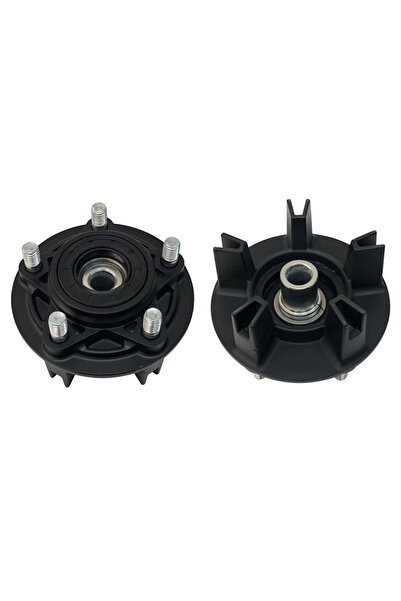 Mondial Drift L/Vulture Arka Dişli Flanşı – Rulmanlı Göbek