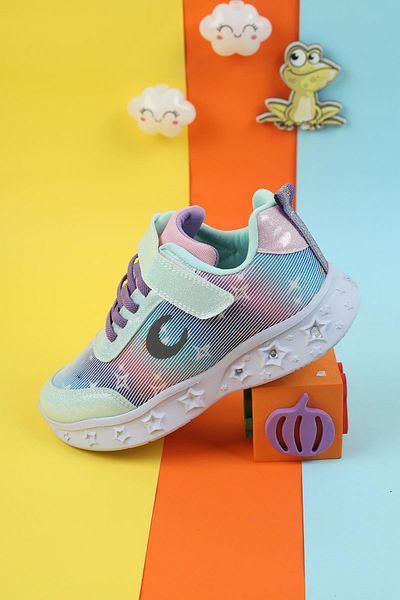 Moda Lime Design special, complet ortopedic, flexibil, respirabil, pantofi sport pentru copii, pantofi de zi specială, sezon nou