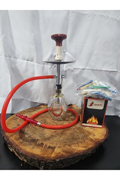 Tanya Nargile takımı