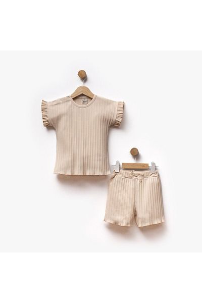 Flexi 217590   Model Double Baby Set