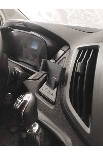 Store FORD TRANSİT CUSTOM TELEFON TUTUCU