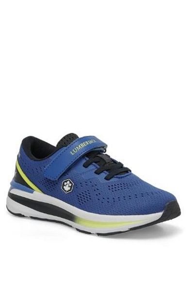 lumberjack 4m Buzz Jr 4Fx Boy Performance Shoes