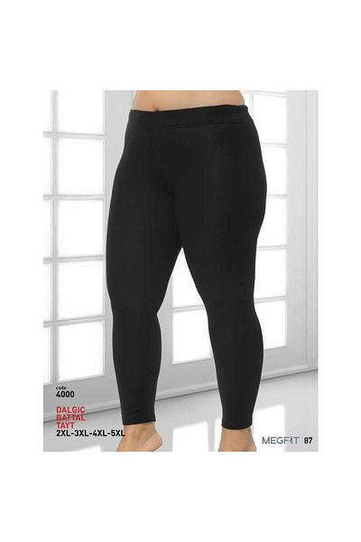 AYBER Women's Submersible Battal Tights