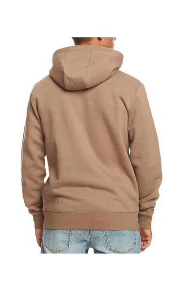 Quiksilver Ανδρική κουκούλα - Κουκούλα με μεγάλο λογότυπο