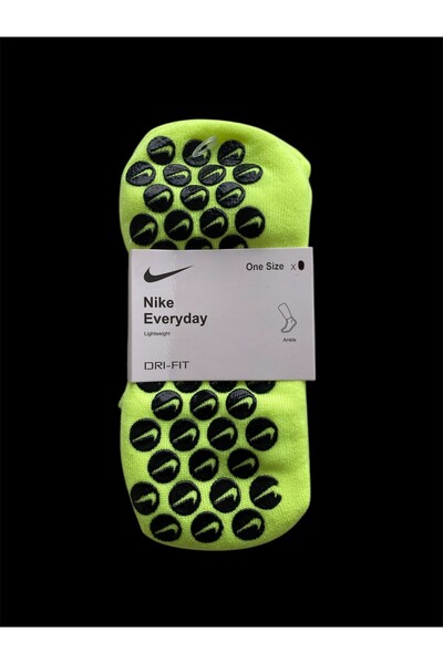 MUBX Κάλτσα ποδοσφαίρου με βάση σιλικόνης - Pro Match και Athlete Leggings Carpet