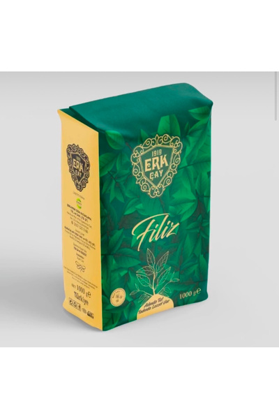 ERK 1919 FİLİZ ÇAY RİZE ÖZEL HARMAN