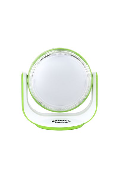 KRYPTON Emergency Light|Energy Efficient Design|Perfect for Indoor&Outdoor,KNE5106|2 Years Warranty