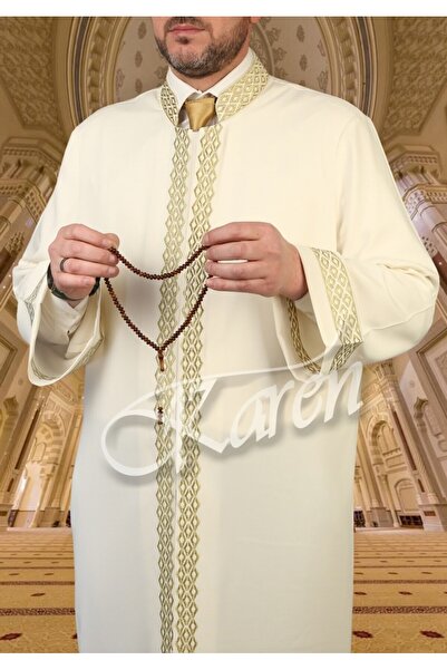 karencübbe İhya Cübbe