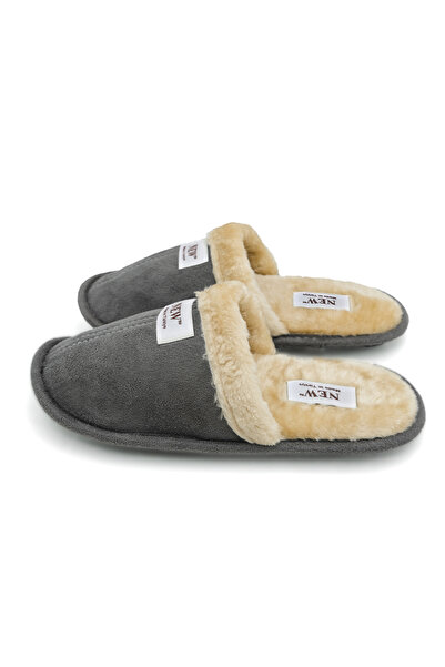 NewOneMall Λούτρινες μάλλινες παντόφλες που πλένονται - Guest Dowry Bundle UCC