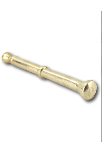 KIVRAKLAR Havan tokmağı 17 cm 270 gr