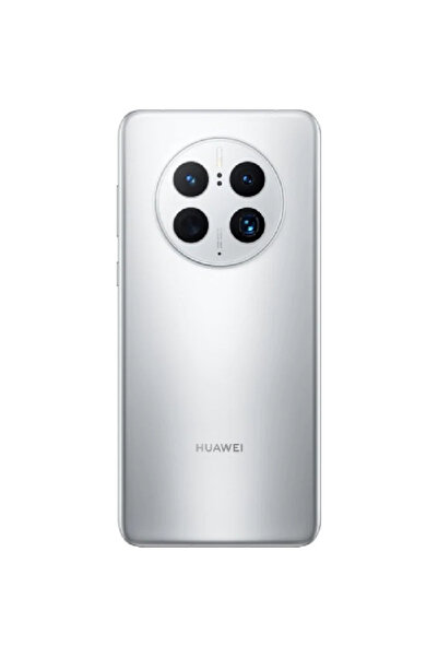 Huawei YENİLENMİŞ HUAWEI MATE 50 PRO 256GB GÜMÜŞ CEP TELEFONU (12 AY GARANTİLİ) - B KALİTE