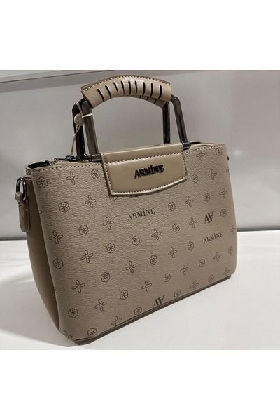 Armine Bag Printed Vision Ar22303