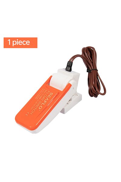 Choice 1 piece SEAFLO float switch water flow automatic power off control sensor submersible pump small sum
