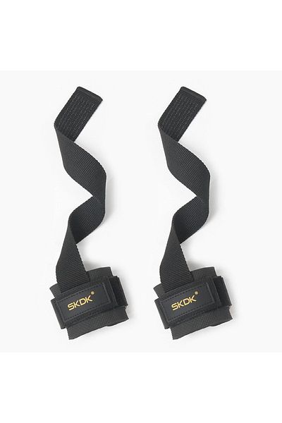 Choice black Deadlift Booster Belt Fitness Gloves Weightlifting Pull-ups Horizontal Bars Back Training Palm