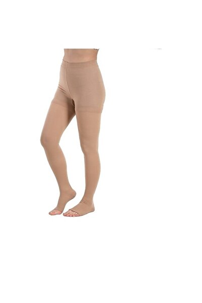 Varimed , Külotlu, Yüksek Basınç CCL3, Açık Burun, Çorabı,