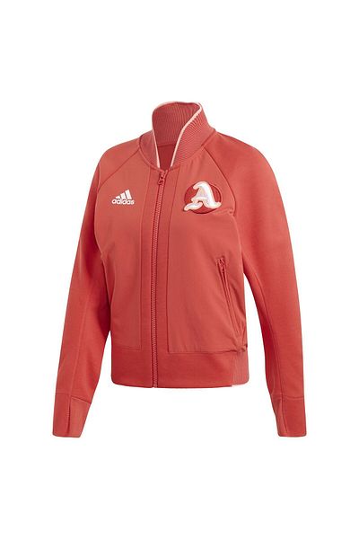 adidas ADIDAS women's jacket W VRCT JK - FI9213