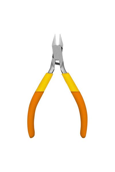 Choice Carbon Steel Precision Sharp Cutter Pliers Puzzles Model Assembly Cutting Nipper Diagonal Plier P...